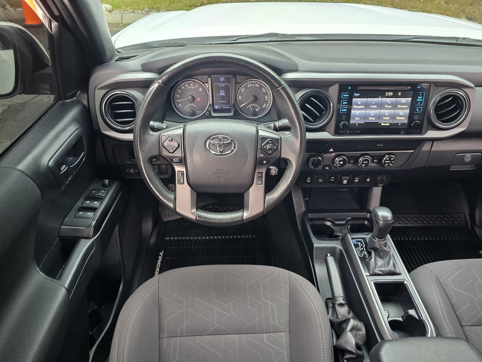 2019 Toyota Tacoma TRD Off Road - Photo 16