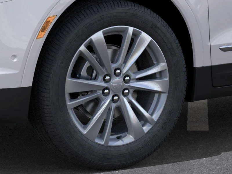 2026 Cadillac XT5 Premium Luxury - Photo 12