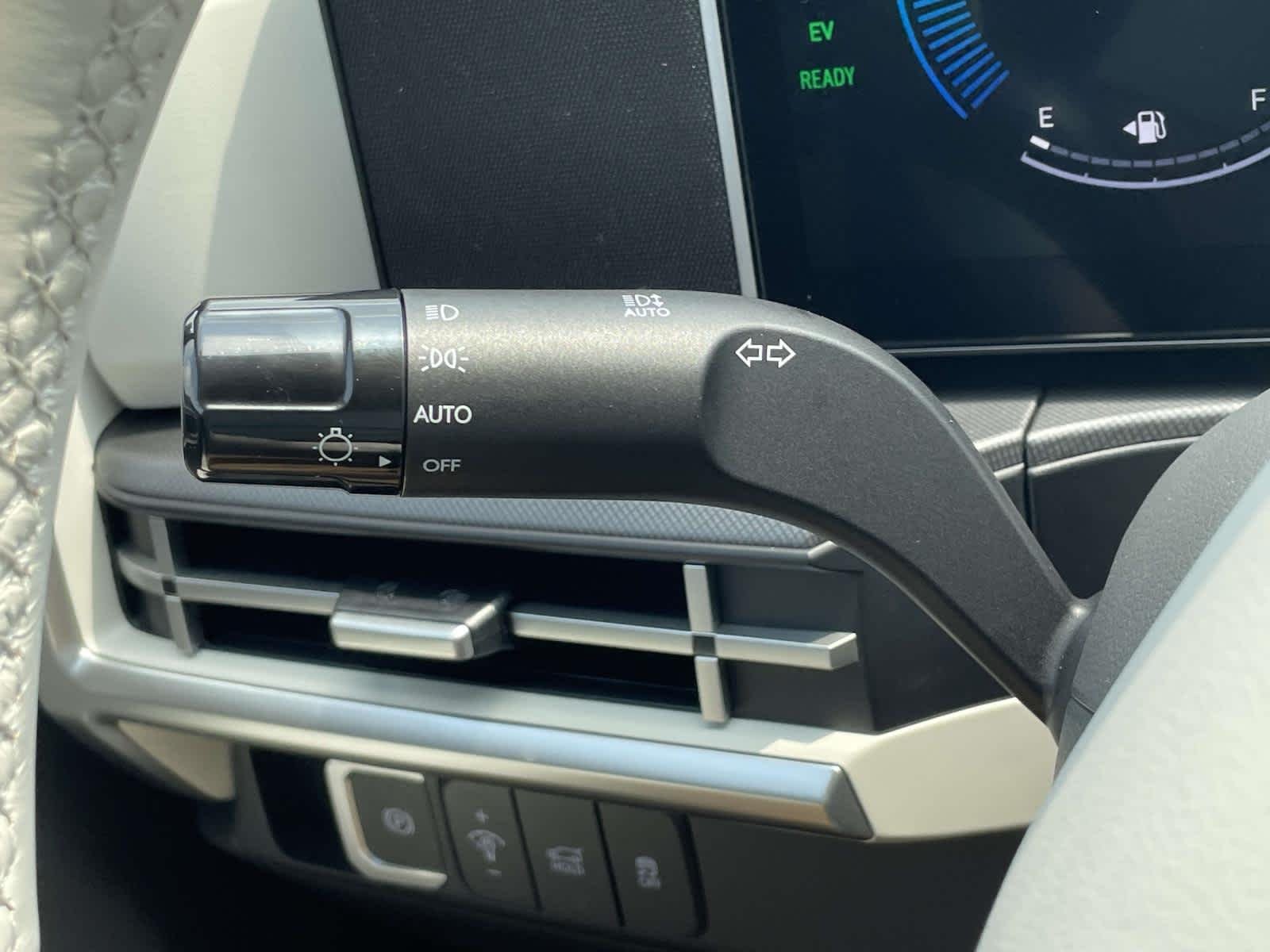 New 2026 Ecotronic Gray Hyundai SEL image 35