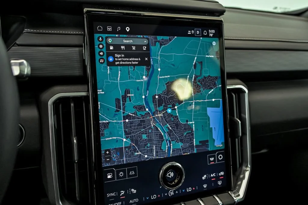 2026 GMC Acadia Elevation - Photo 15