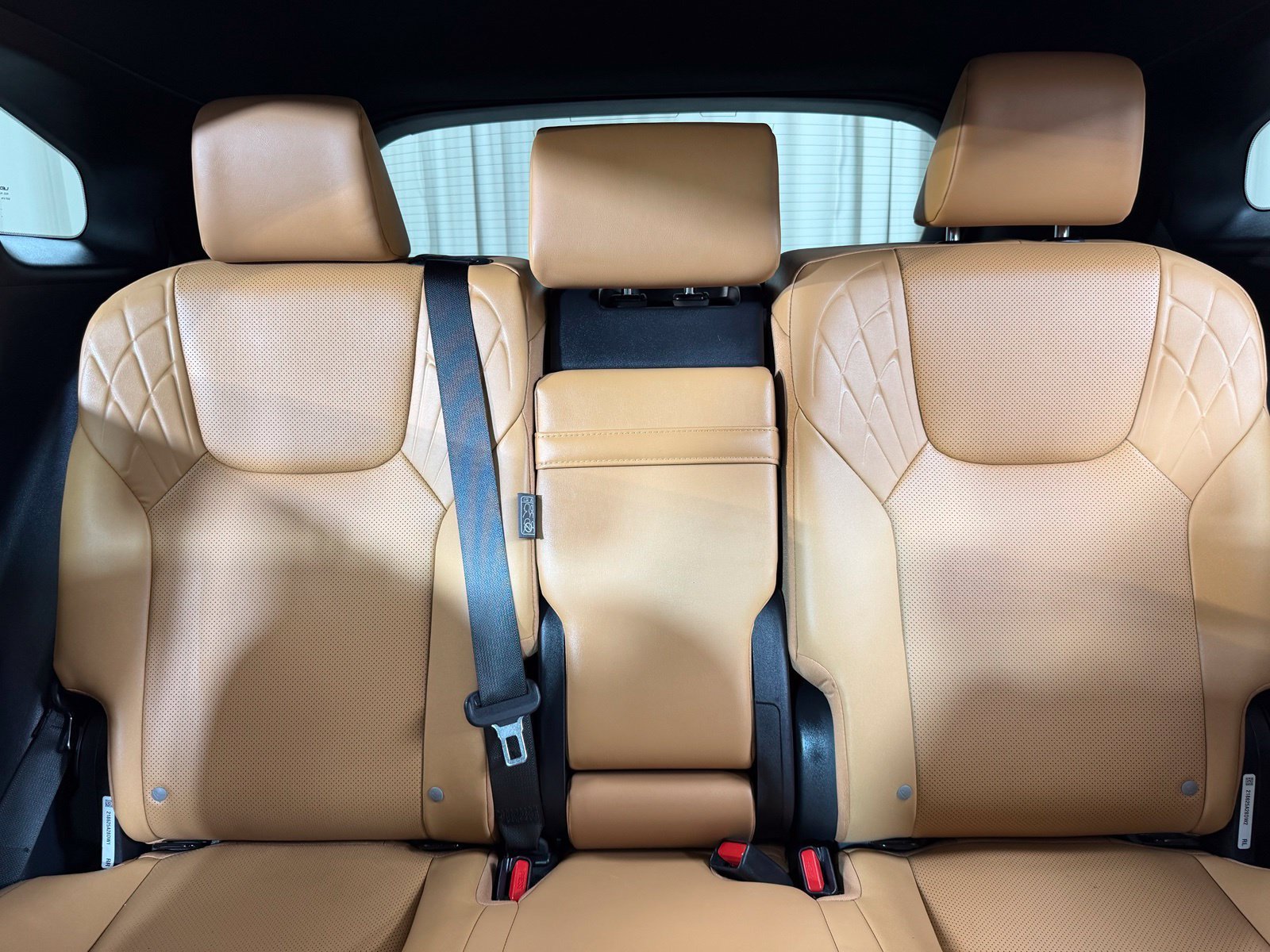 Used 2026 Gray Lexus 350h Premium image 37