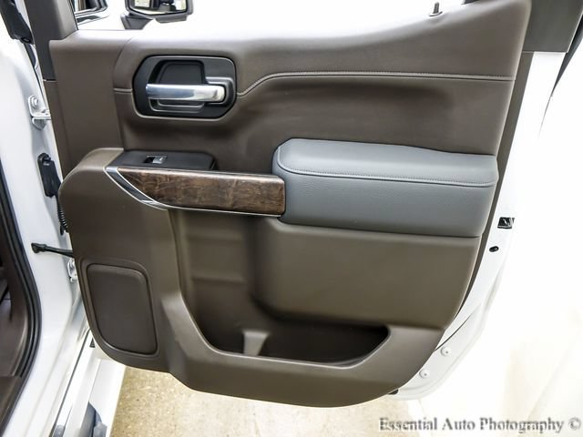 Certified Used 2020 WHITE FROST TRICOAT GMC Denali image 24
