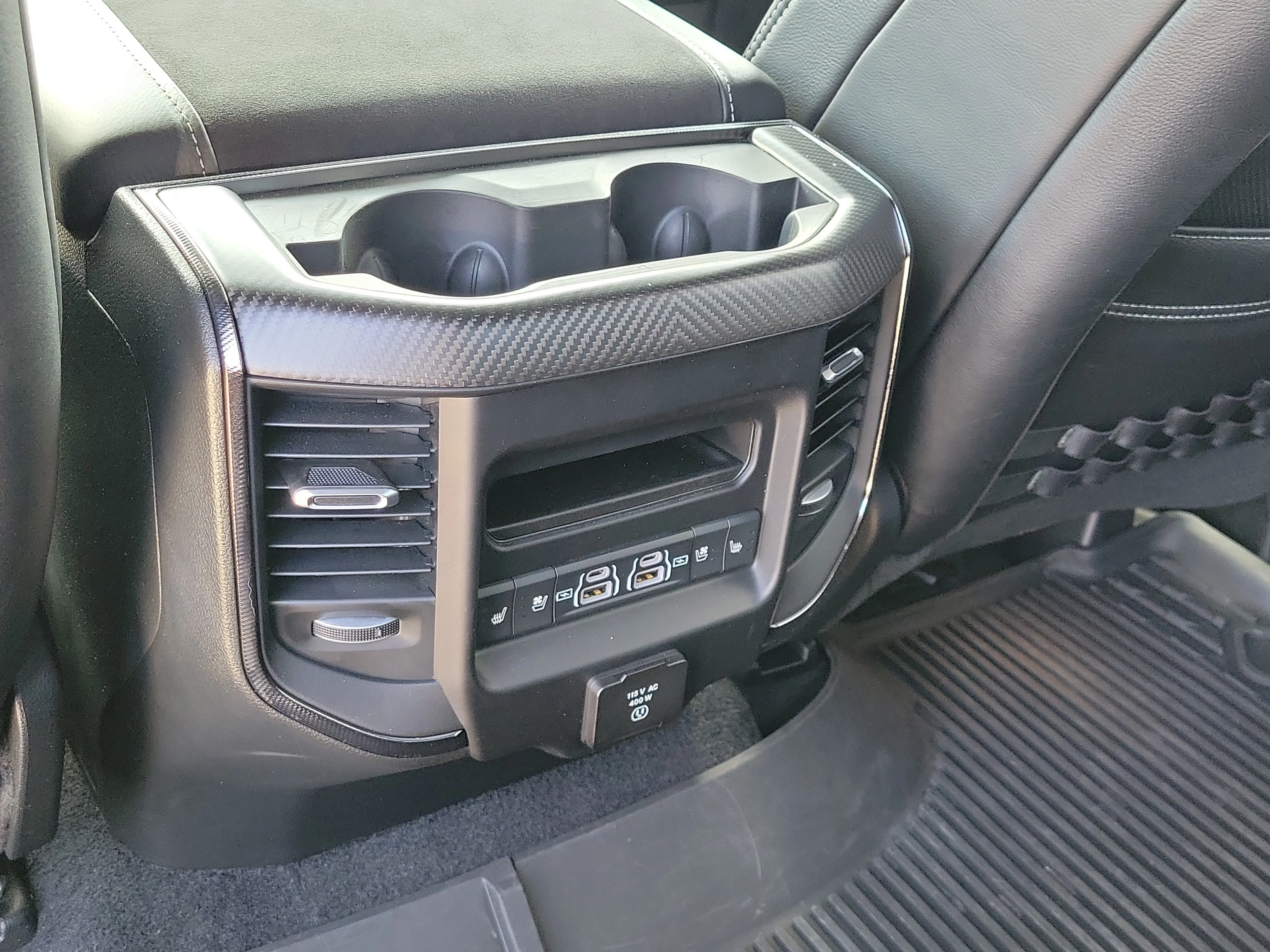 Used 2026 Forged Blue Metallic Ram RHO image 15