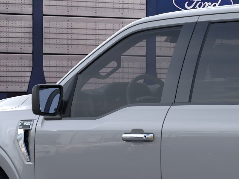 New 2026 Avalanche Ford XLT image 20