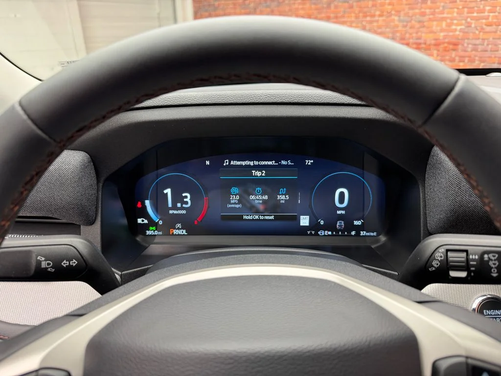 2026 Ford Explorer Active - Photo 15