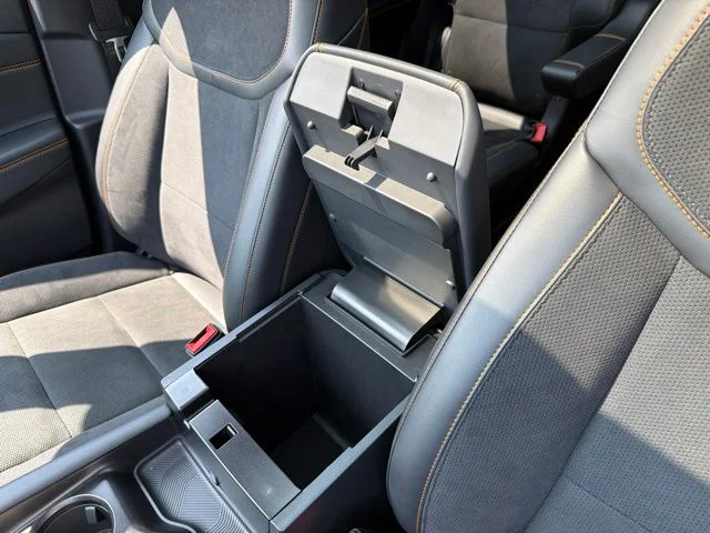 Used 2026 Gray Ford Tremor image 25