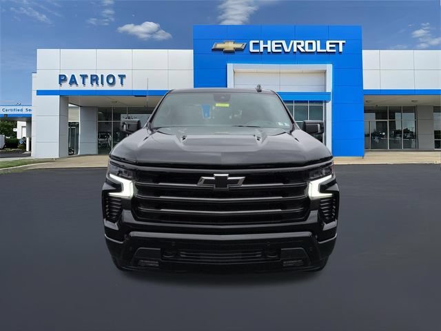 2026 Chevrolet Silverado 1500 High Country - Photo 5