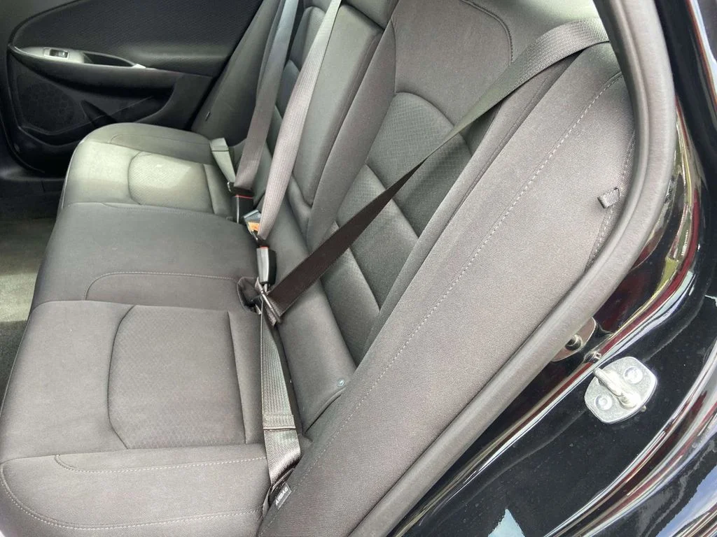Used 2025 Black Chevrolet LT image 15