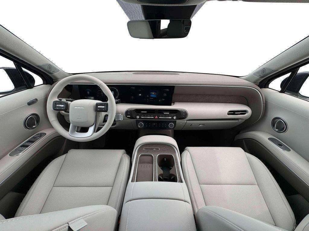 2026 Hyundai Palisade Limited - Photo 13