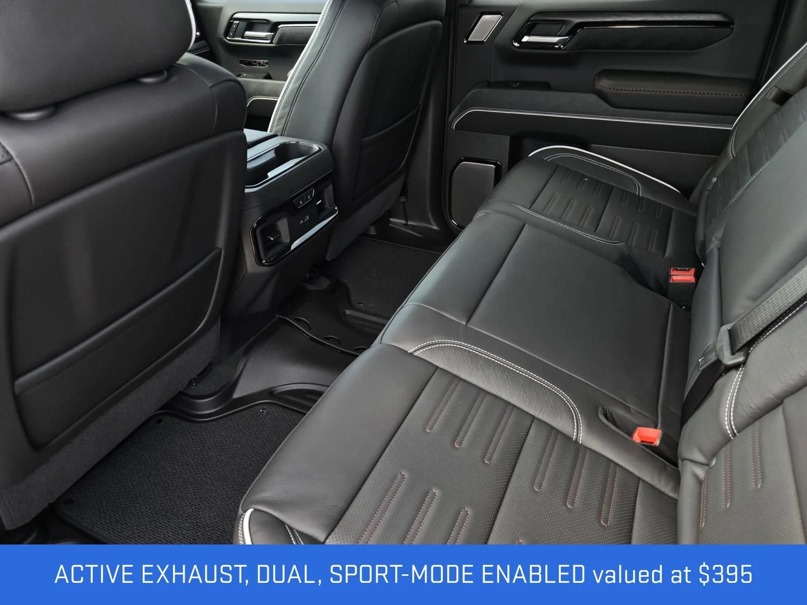 2026 GMC Sierra 1500 AT4X - Photo 6