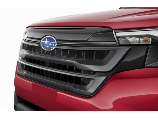 2026 Subaru Forester Premium - Photo 11