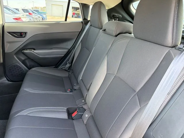 Certified Used 2026 Silver Subaru Premium image 22