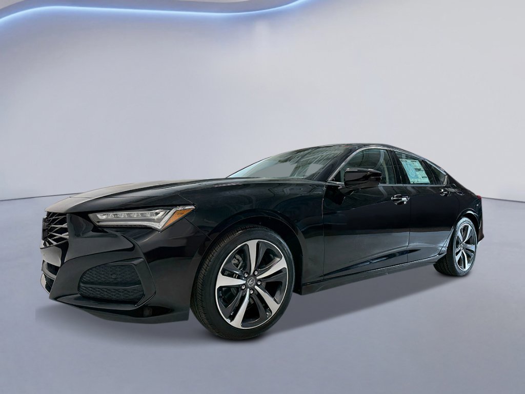 2025 Acura TLX