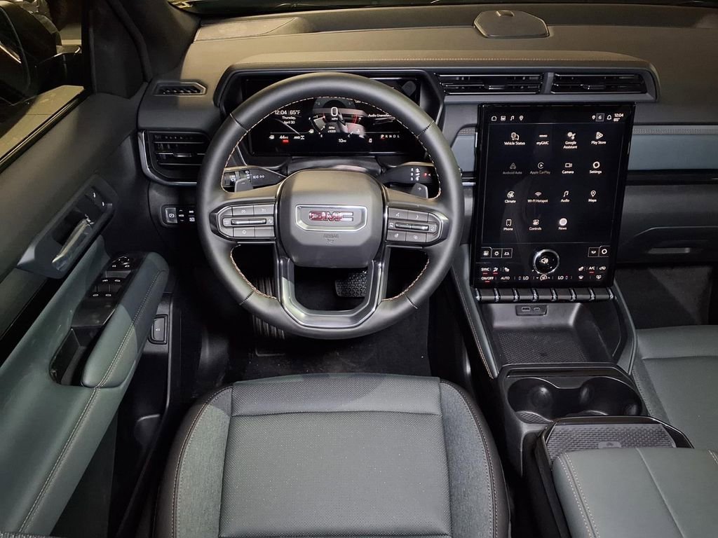 2026 GMC Terrain AT4 - Photo 13