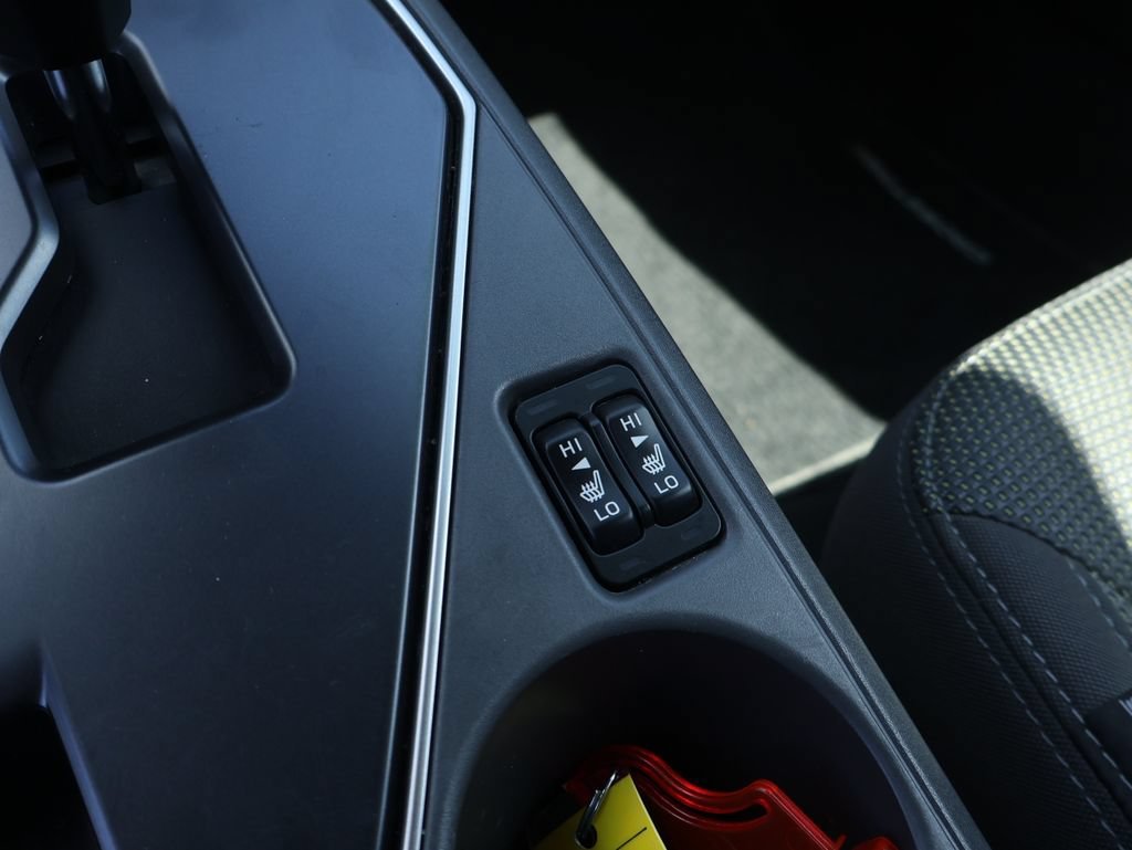 Used 2024 Black Subaru Premium image 33
