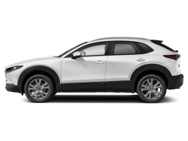 New 2026 Snowflake White Pearl Mazda 2.5 S Preferred AWD image 3