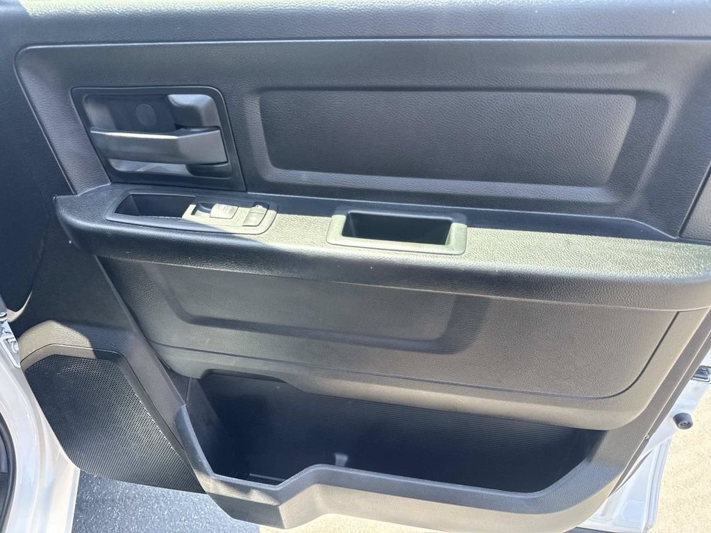 2022 RAM Ram 1500 Classic Tradesman - Photo 23