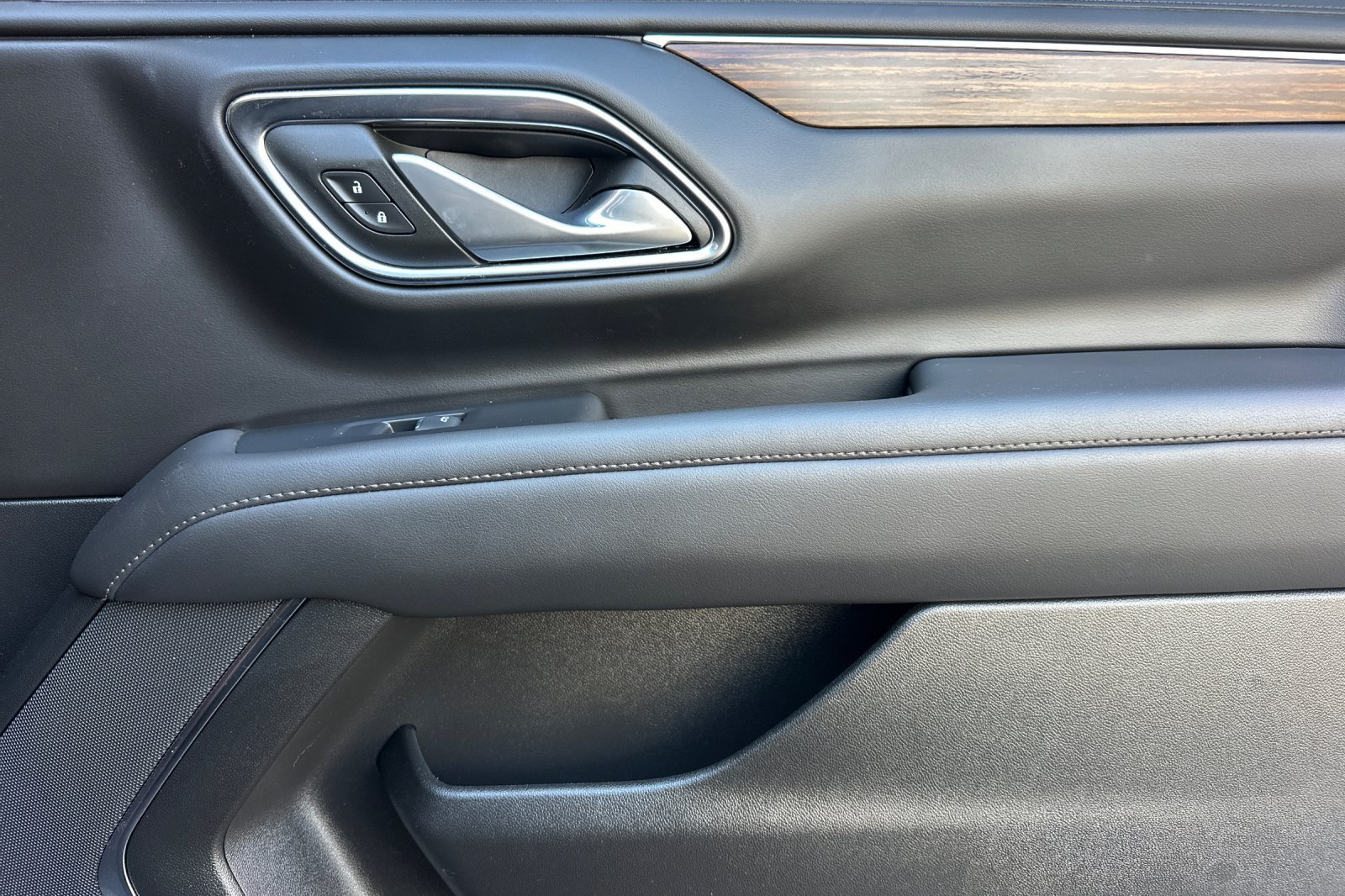2024 Chevrolet Tahoe High Country - Photo 23