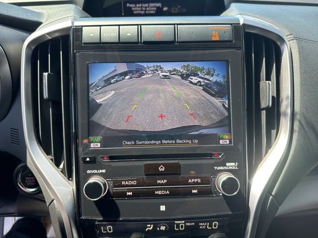 Certified Used 2020 Magnetite Gray Metallic Subaru Limited image 28