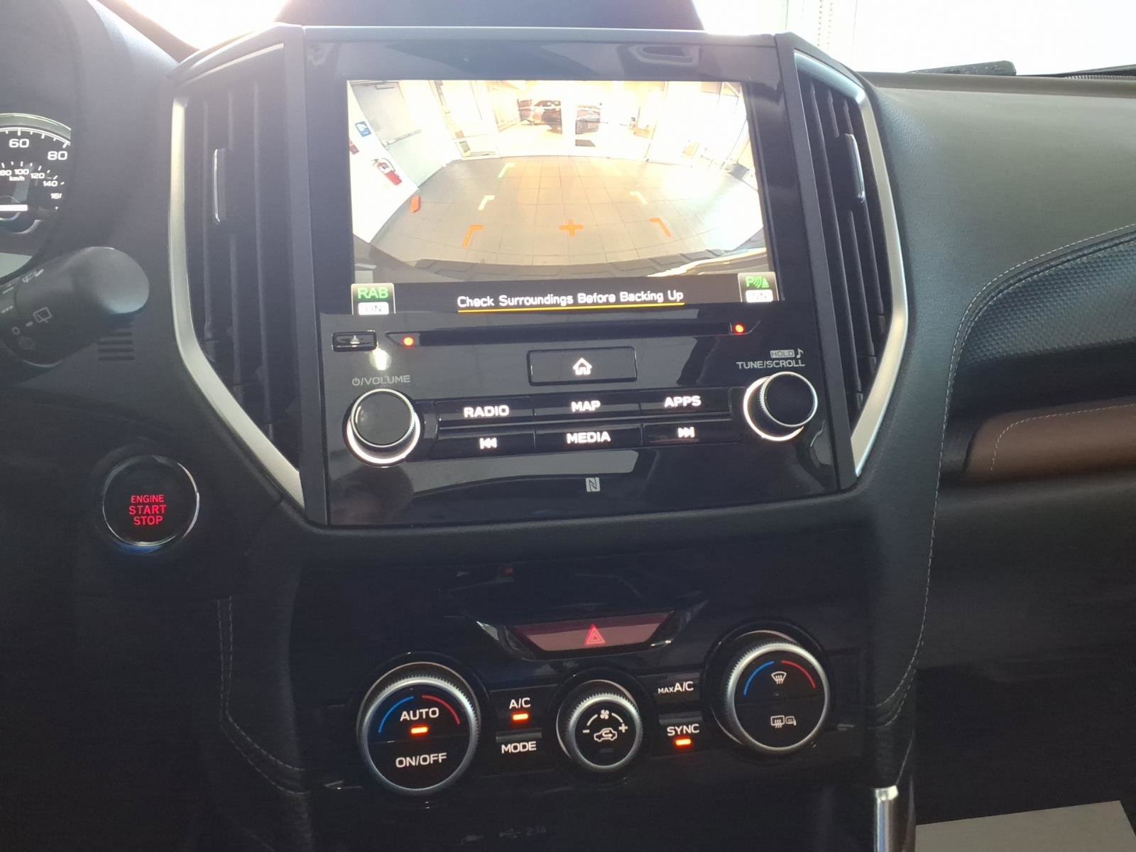 2020 Subaru Forester Touring - Photo 28
