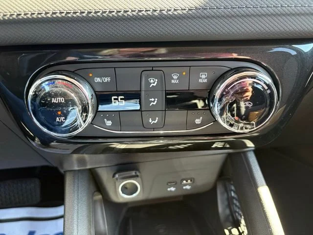 2026 Chevrolet Trailblazer LT - Photo 23