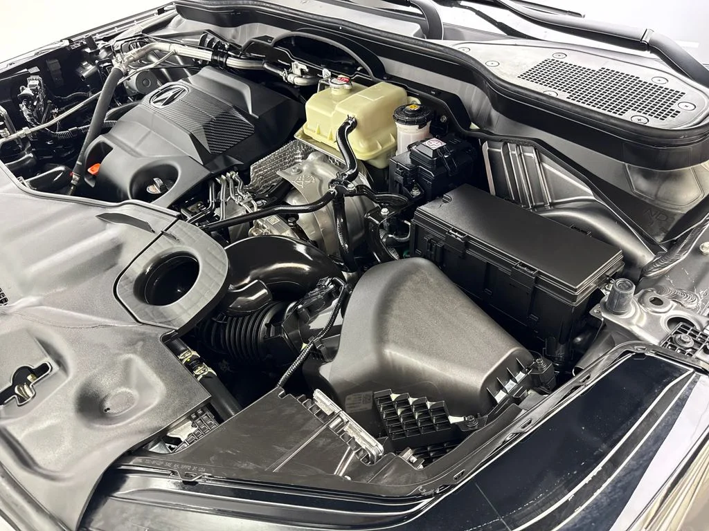 Used 2025  Acura Type S w/Advance Package image 78