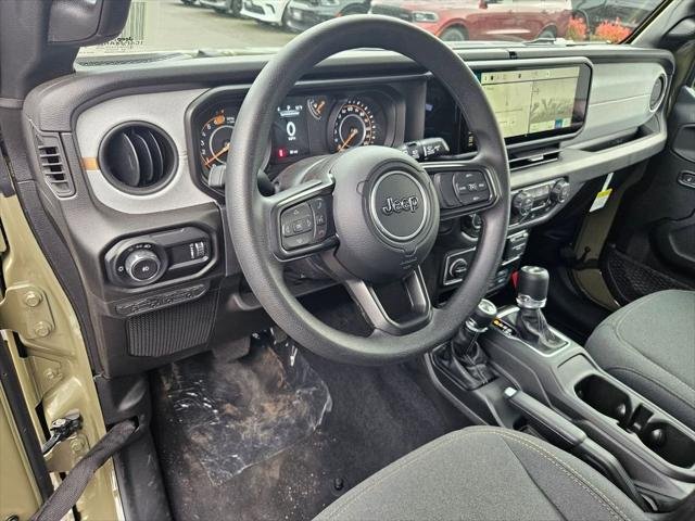 New 2026 41 Exterior Paint Jeep Sport image 13