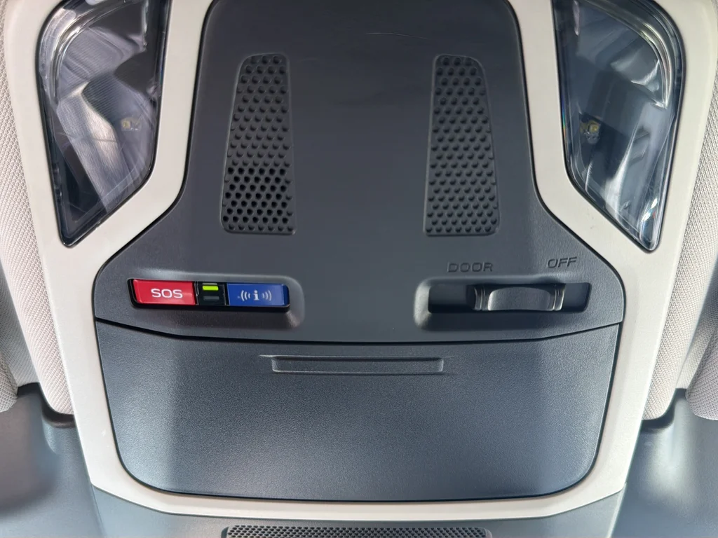 Used 2024 Gray Subaru Premium image 30