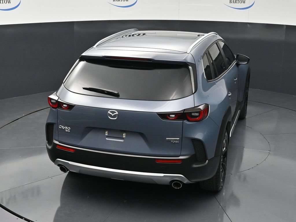 2023 Mazda CX-50 TURBO MERIDIAN EDITION - Photo 26