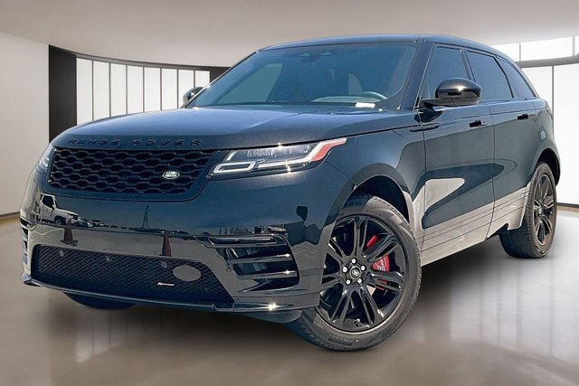 2023 Land Rover Range Rover Velar R-Dynamic S MHEV