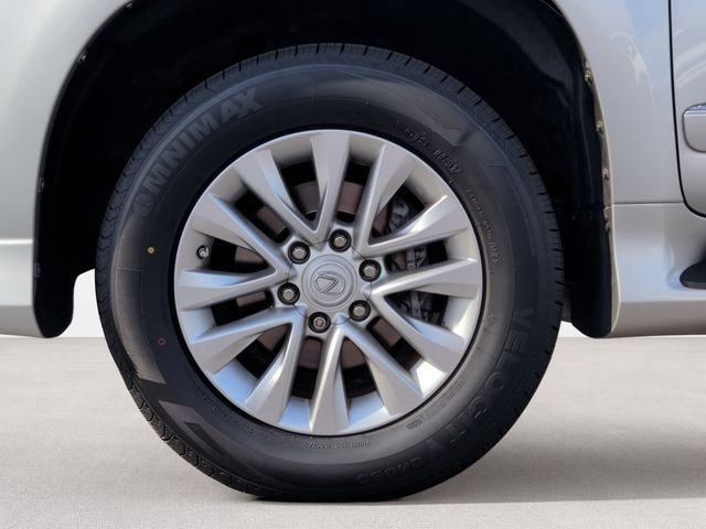 2018 Lexus GX Base - Photo 11