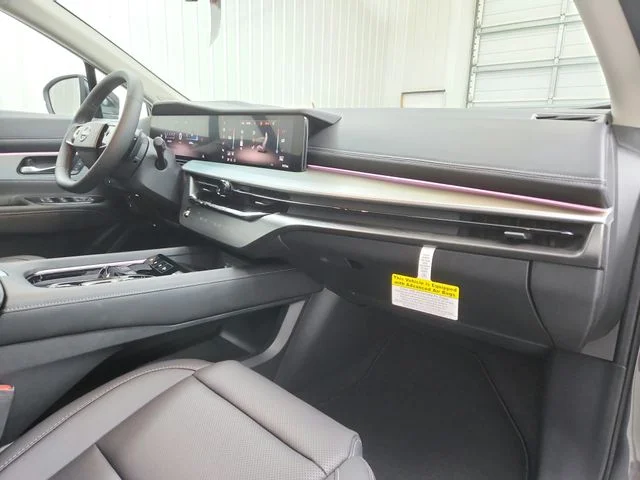 New 2026 Gray Nissan SL image 46