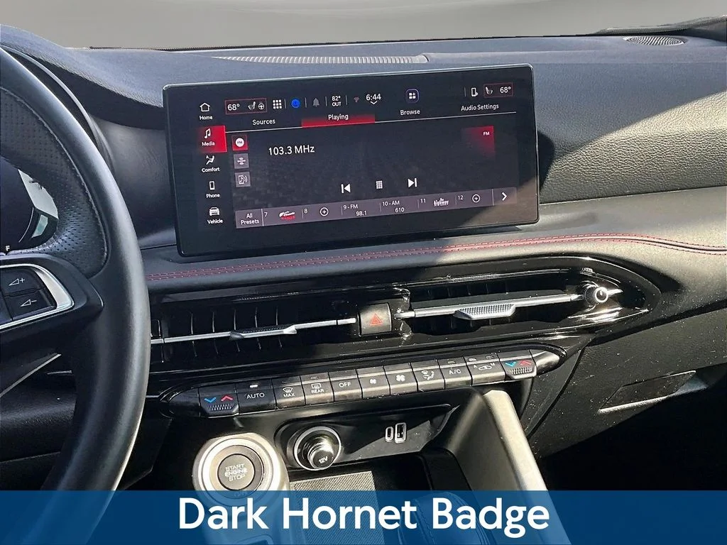 2024 Dodge Hornet R/T - Photo 12