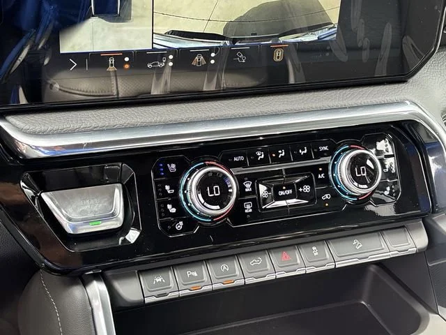 2026 GMC Sierra 1500 Denali - Photo 18