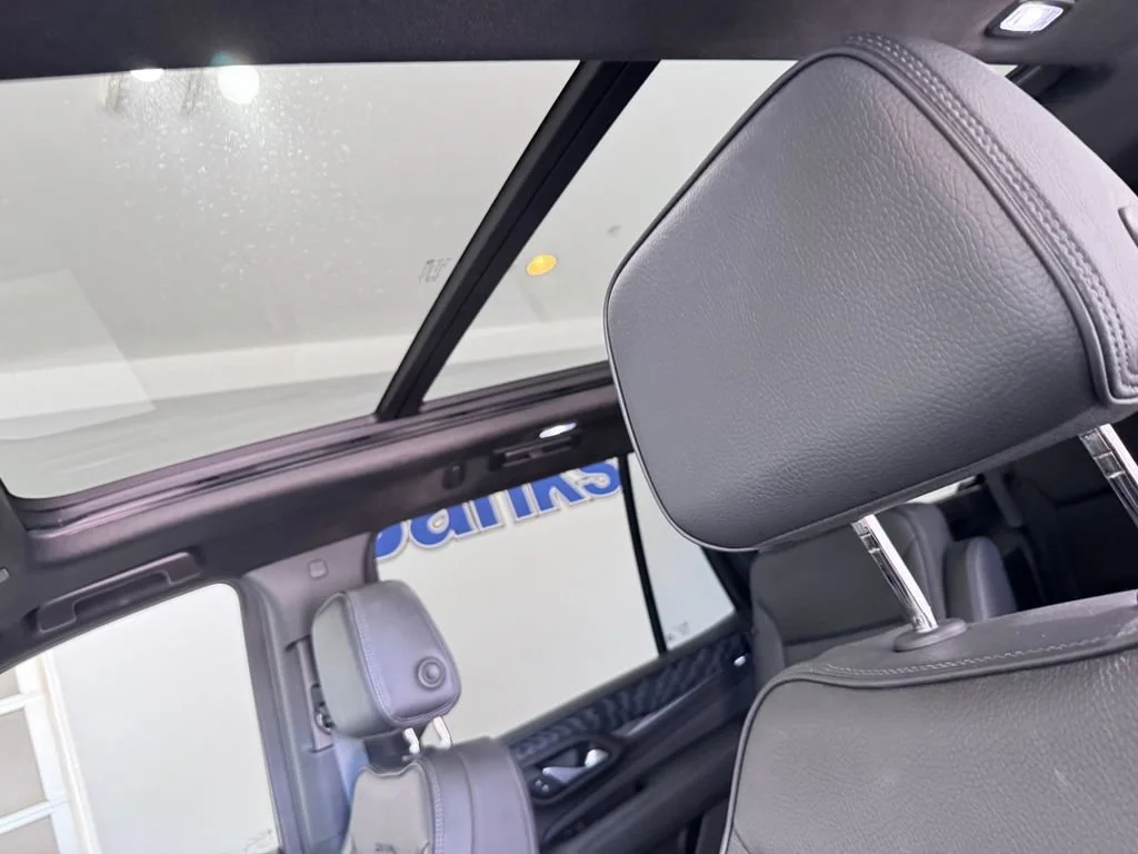 2023 GMC Yukon Denali - Photo 13