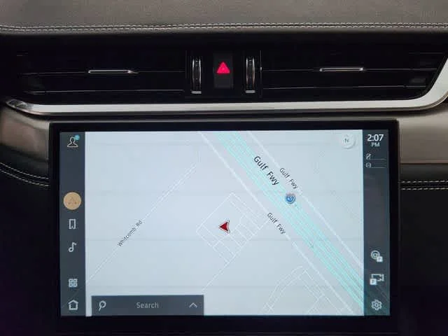 2026 Jaguar F-Pace R-Dynamic S - Photo 17