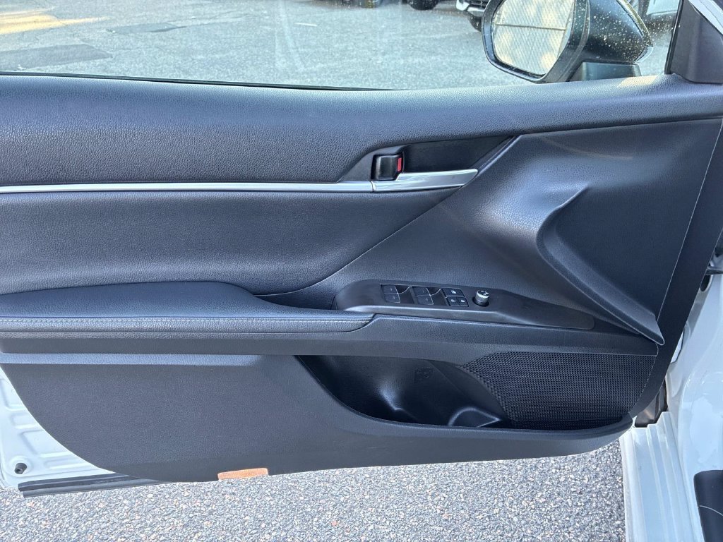 Used 2021 Beige Toyota XSE image 19