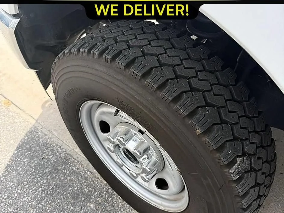 Used 2024 White Ford XL image 24