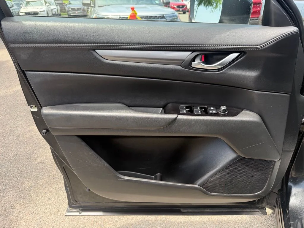 Used 2023 Black Mazda 2.5 S Select Package image 21