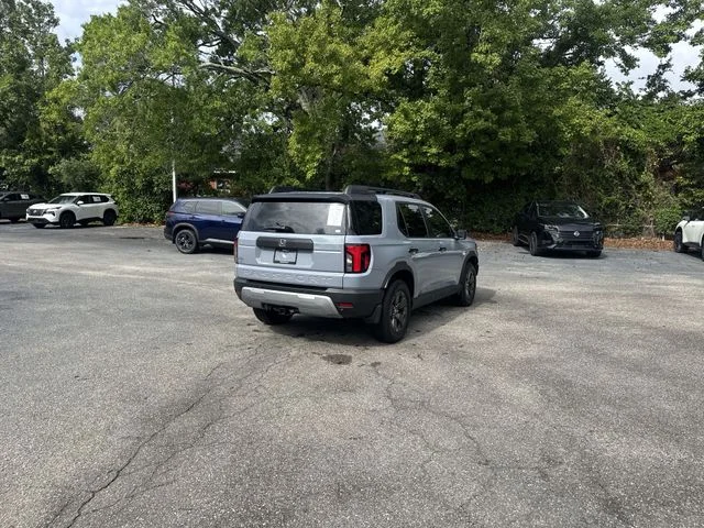 Used 2026  Honda RTL Towing image 5