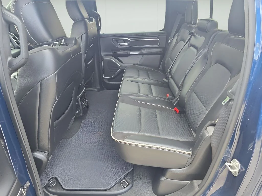 Used 2023 Blue Ram Laramie image 13