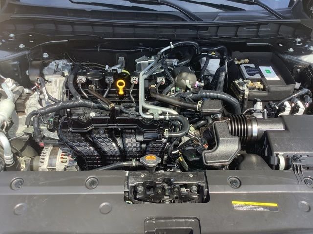 2023 Nissan Altima SL - Photo 22