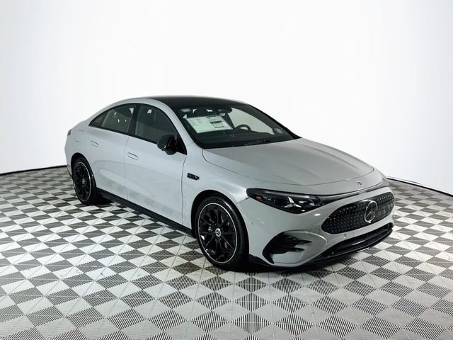 2027 Mercedes-Benz CLA CLA 350