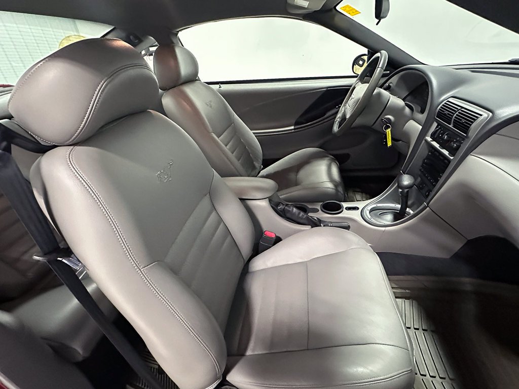 Used 2004  Ford GT image 48