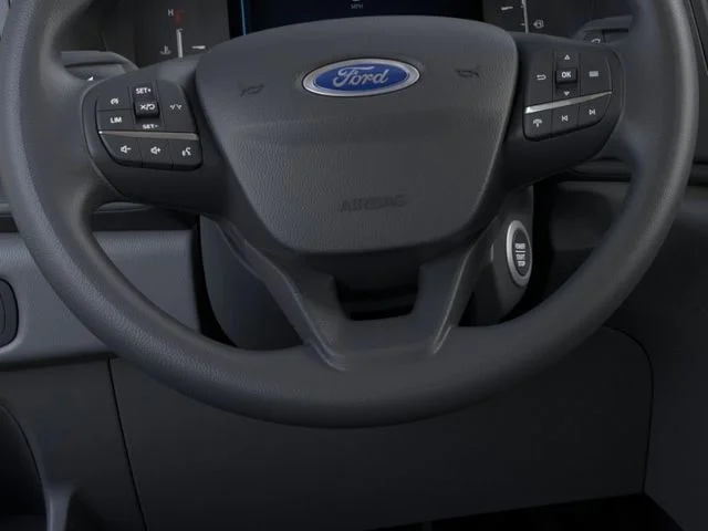 New 2026 Oxford White Ford XL image 12