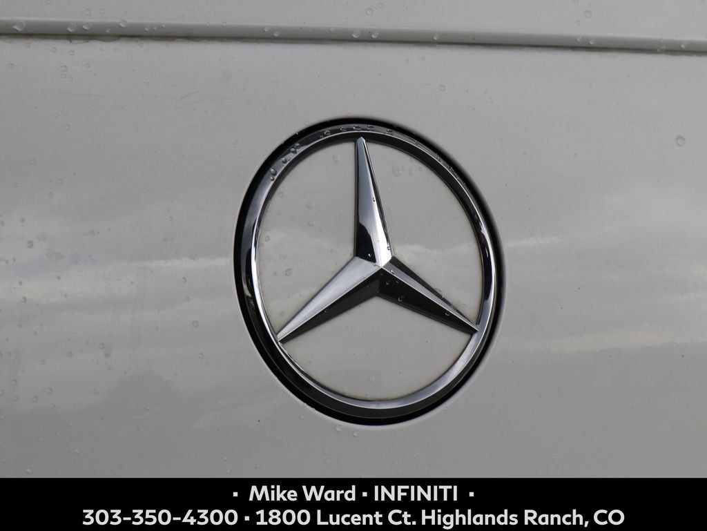 Used 2021  Mercedes-Benz GLC 43 AMG® image 4