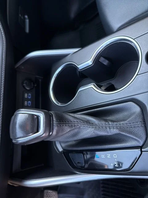 2022 Toyota Highlander XSE - Photo 33