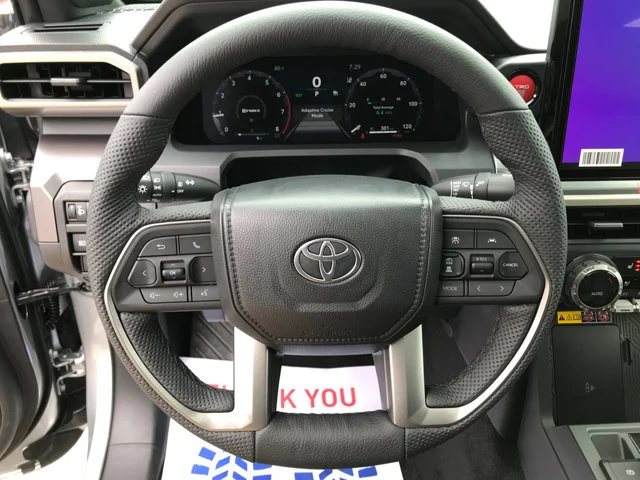 2026 Toyota Tacoma TRD Off Road - Photo 16
