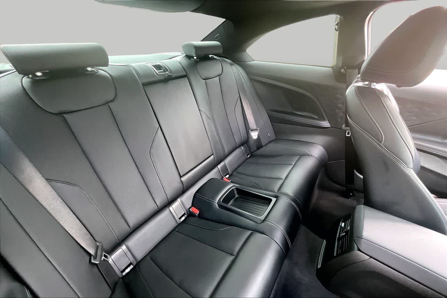 Used 2026 Black Sapphire Metallic BMW 230i image 19