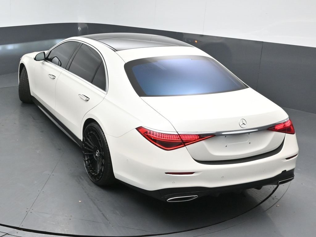 2022 MERCEDES-BENZ S-CLASS - Image 41